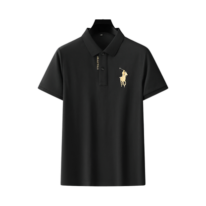 TheighT Raphael Polo Shirt