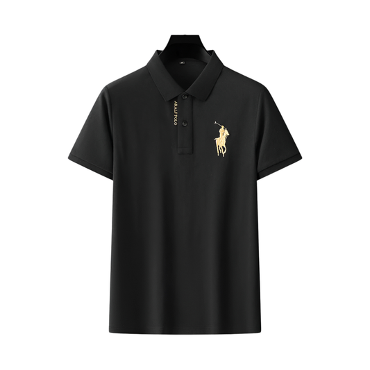 TheighT Raphael Polo Shirt