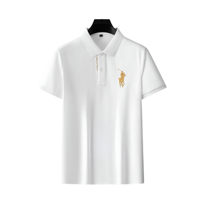 TheighT Raphael Polo Shirt