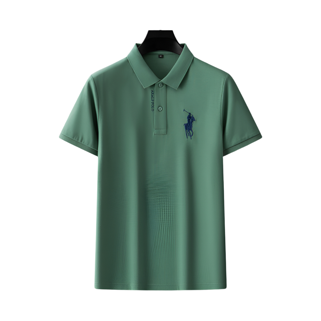 TheighT Raphael Polo Shirt