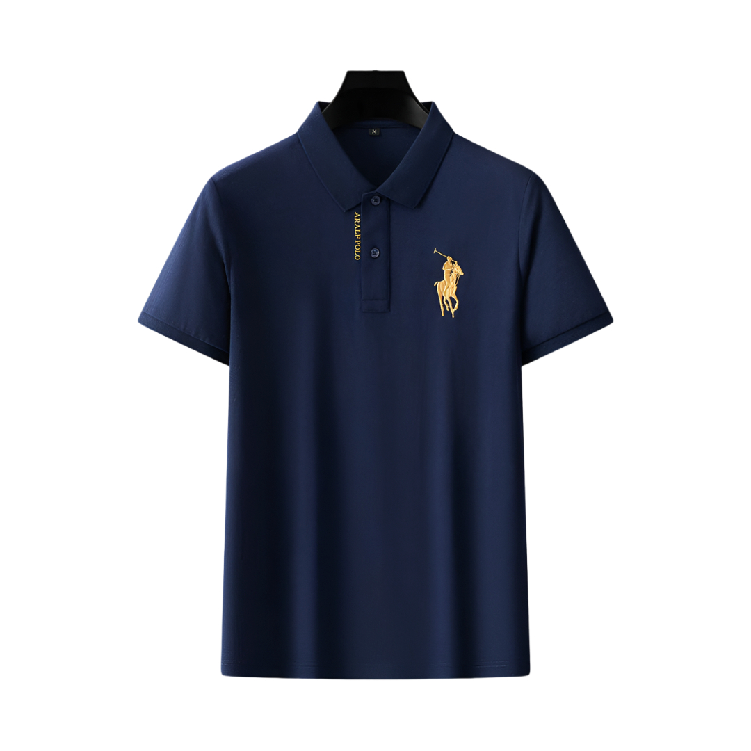 TheighT Raphael Polo Shirt