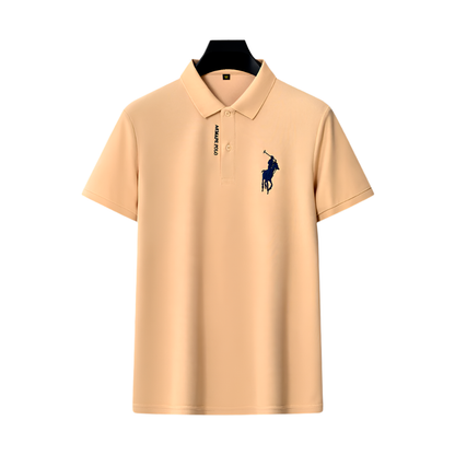 TheighT Raphael Polo Shirt