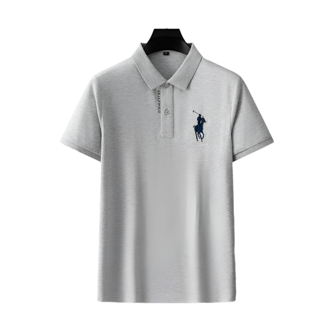 TheighT Raphael Polo Shirt