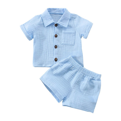 TheighT - The Louis Baby Set