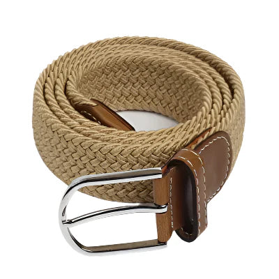TheighT Braided Belt