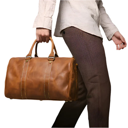 TheighT Roma duffle Bag