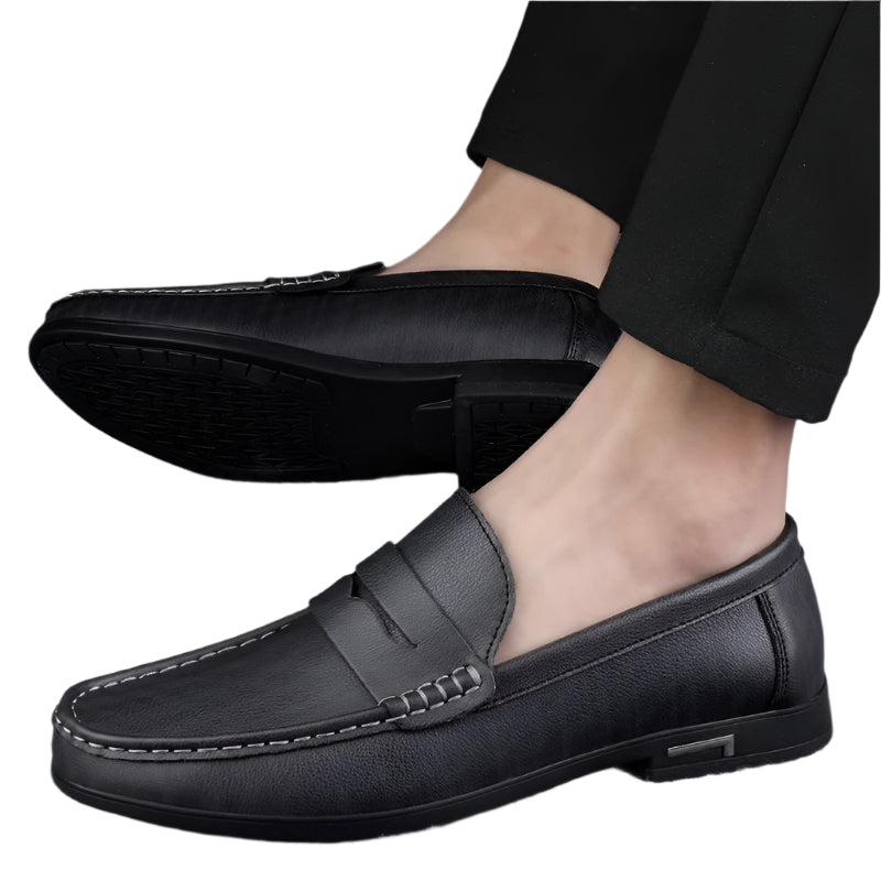 Massimo Loafers