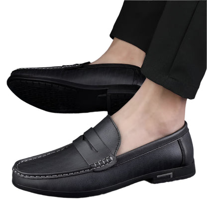 Massimo Loafers