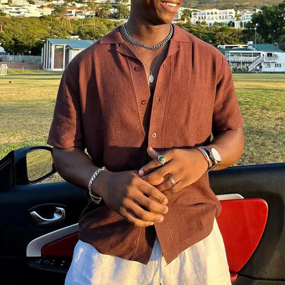 TheighT Maui Summer Shirt