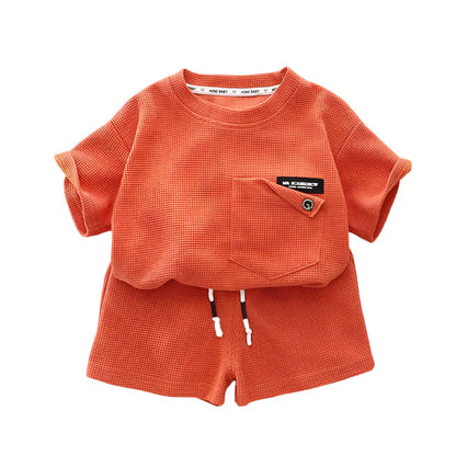 TheighT – Camden Baby Set