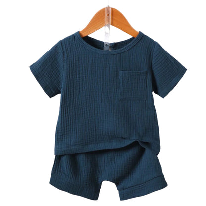 TheighT – Whitby Baby Set