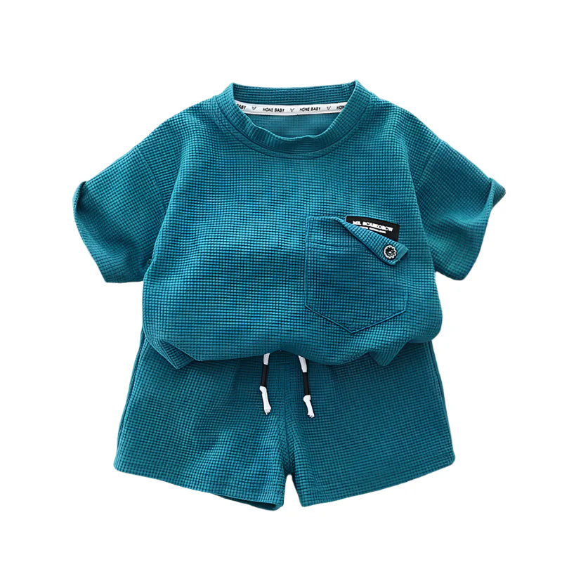 TheighT – Camden Baby Set