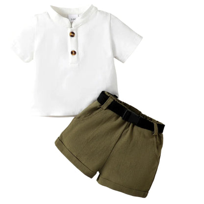 TheighT – Verona Baby Set