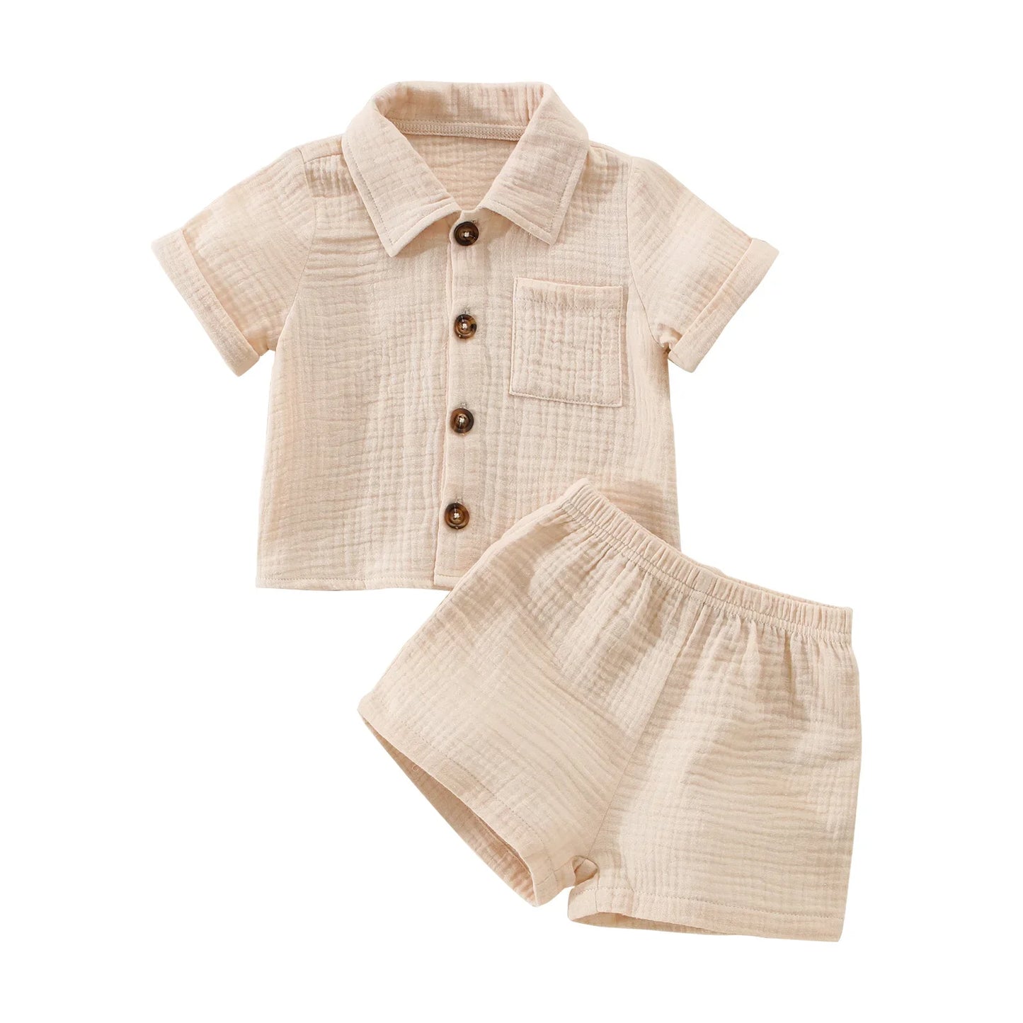 TheighT - The Louis Baby Set