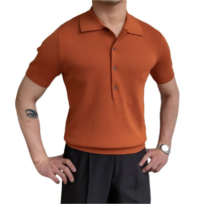 Valarosa Polo Shirt