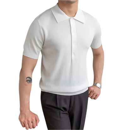 Valarosa Polo Shirt
