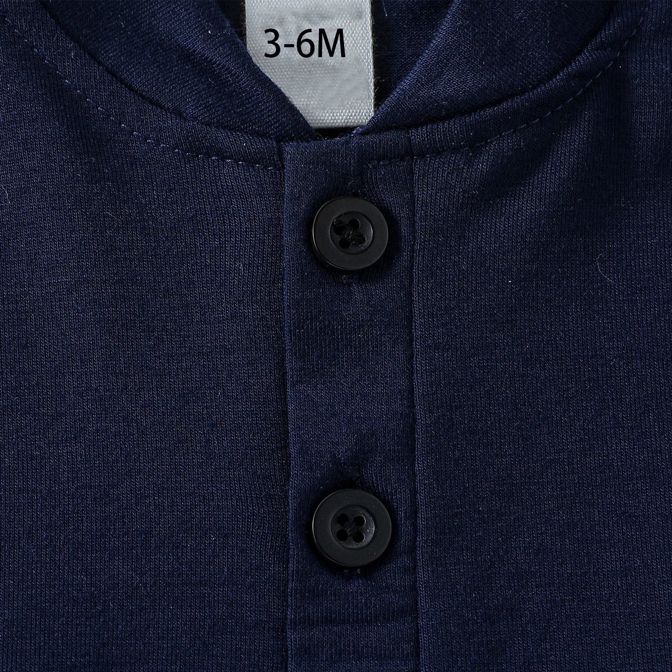 TheighT – Chelsea Baby Set