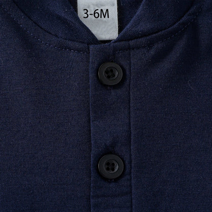 TheighT – Chelsea Baby Set