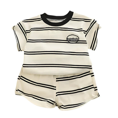 TheighT – Florence Baby Set