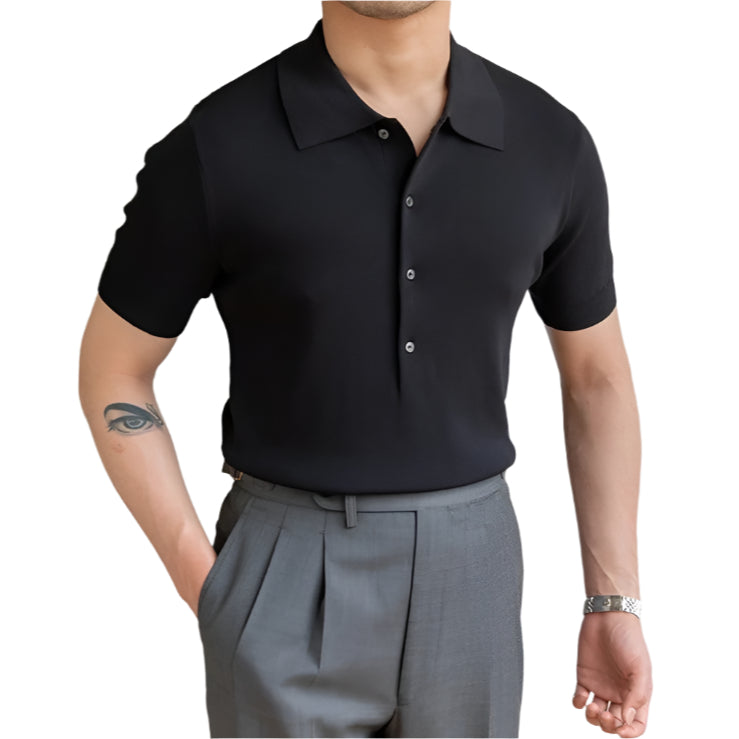 Valarosa Polo Shirt