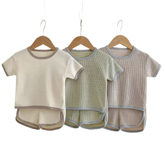 TheighT – Valencia Baby Set
