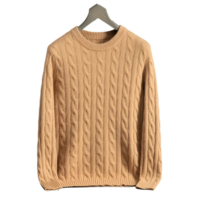 100% Cashmere  Sweater