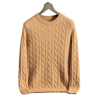 100% Cashmere  Sweater