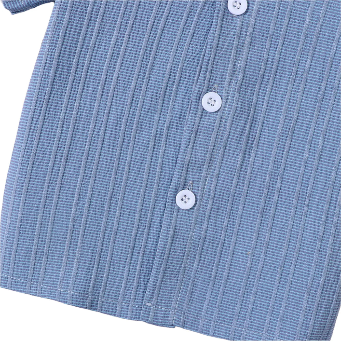 TheighT - Blue Mayfair Baby Set