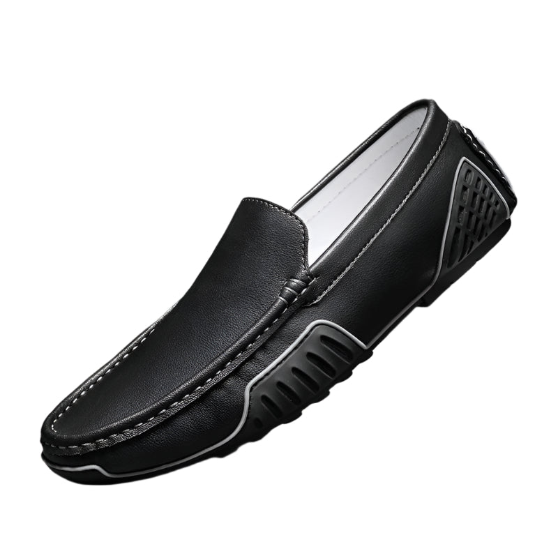 Handmade Genuine Leather Moccasins