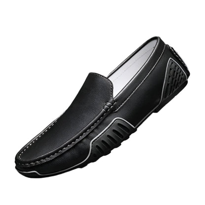 Handmade Genuine Leather Moccasins