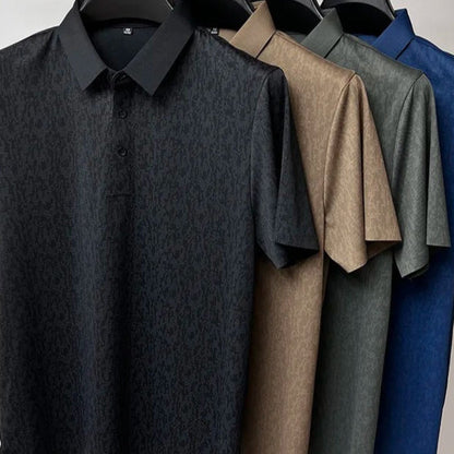 UrbanCamo Polo Shirt