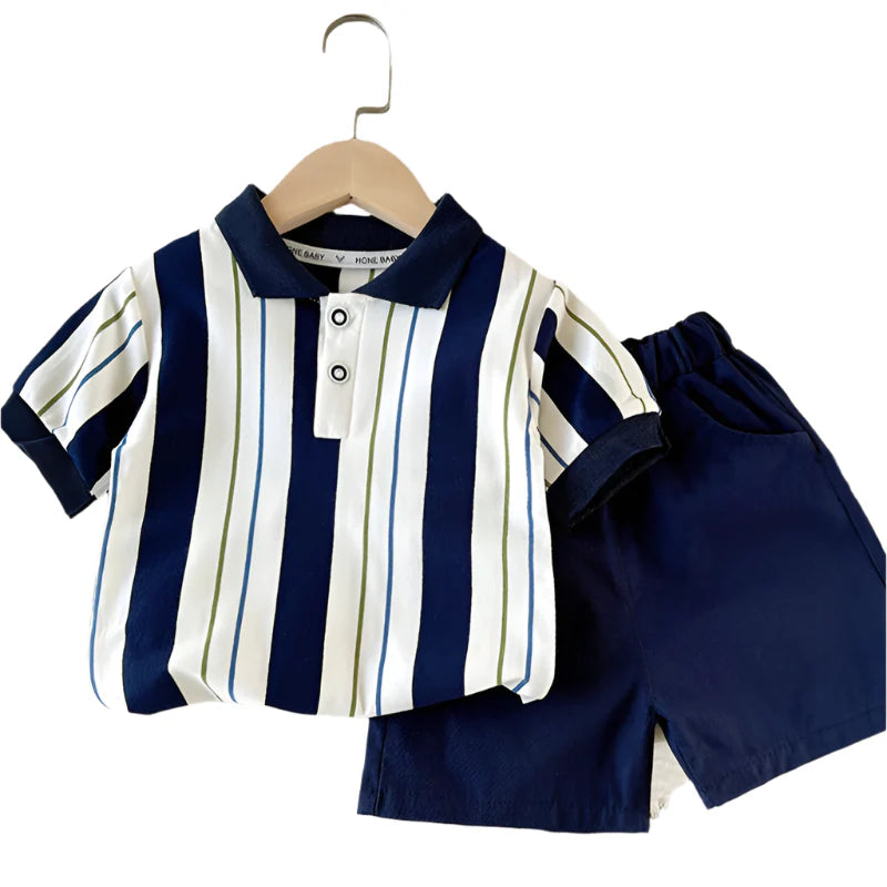 TheighT – Florence Baby Set