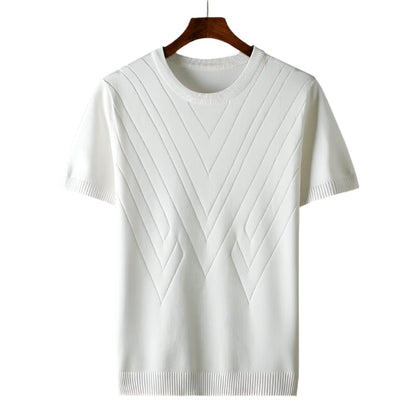 TheighT  Exclusive Cashmere Shirt