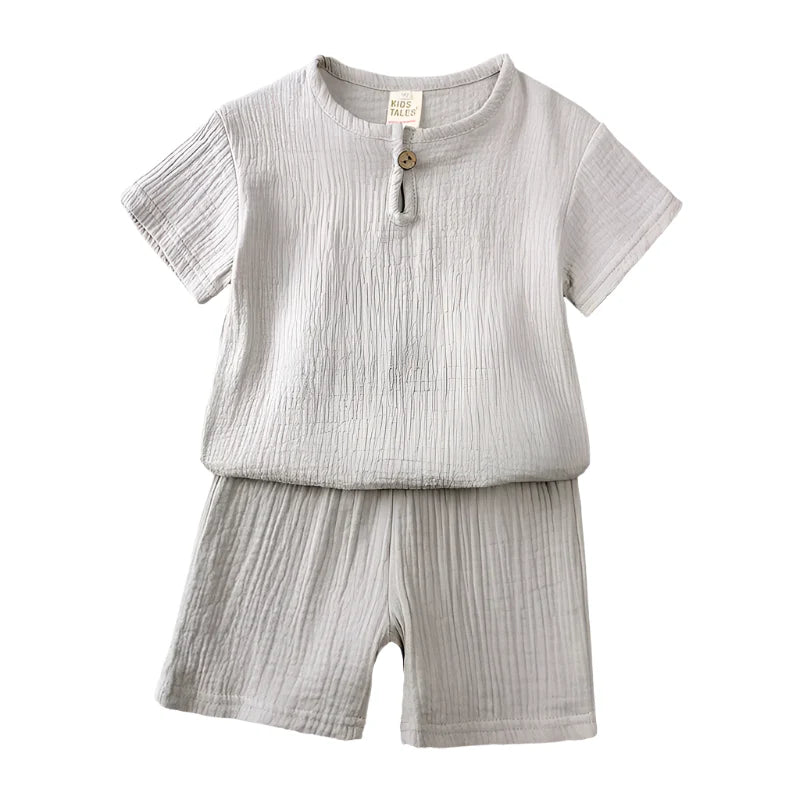 TheighT – Fitzroy Baby Set