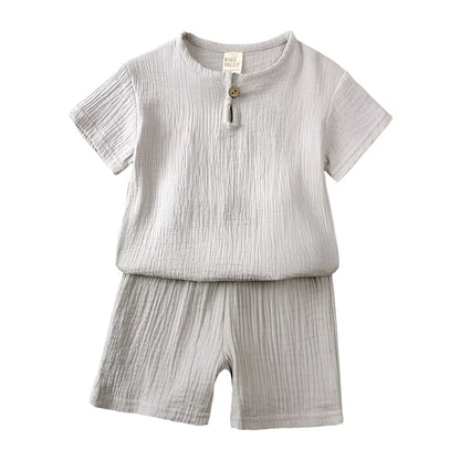 TheighT – Fitzroy Baby Set