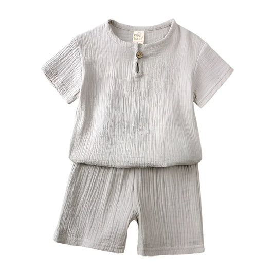 TheighT – Fitzroy Baby Set