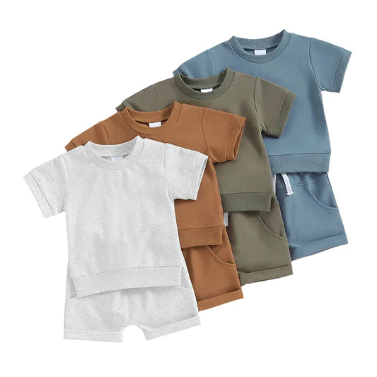 TheighT – Havana Baby Set