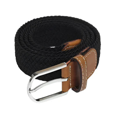 TheighT Braided Belt