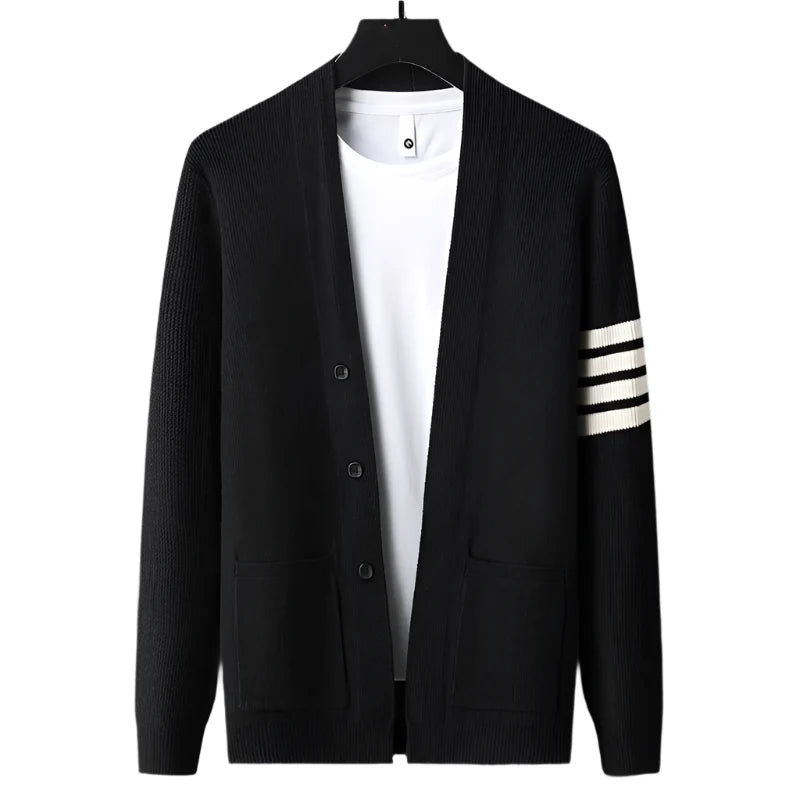 Max Wellington Prestige Cardigan