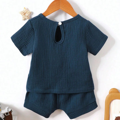 TheighT – Whitby Baby Set