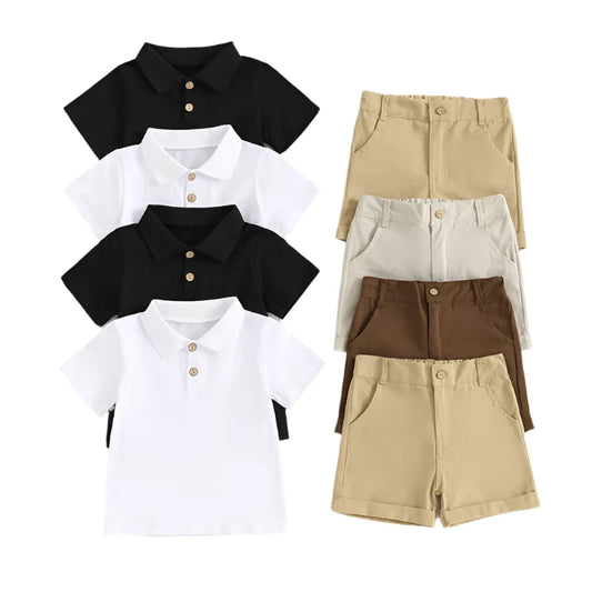 TheighT – Notting Hill Baby Set