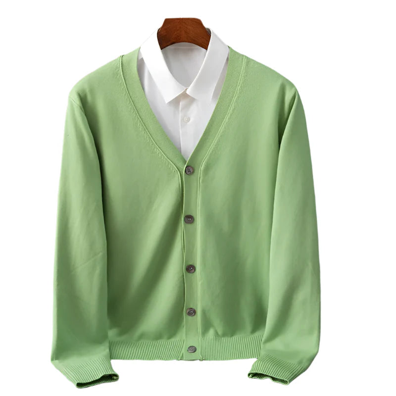 Montelano Wool Sweater