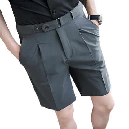 TheighT Comfortable Elastic Shorts