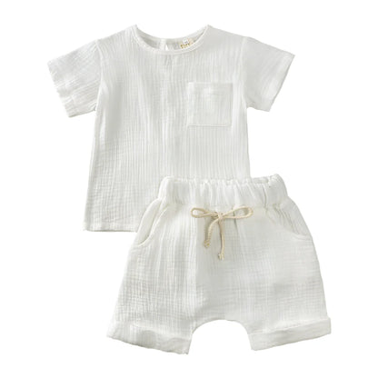 TheighT – Kensington Baby Set