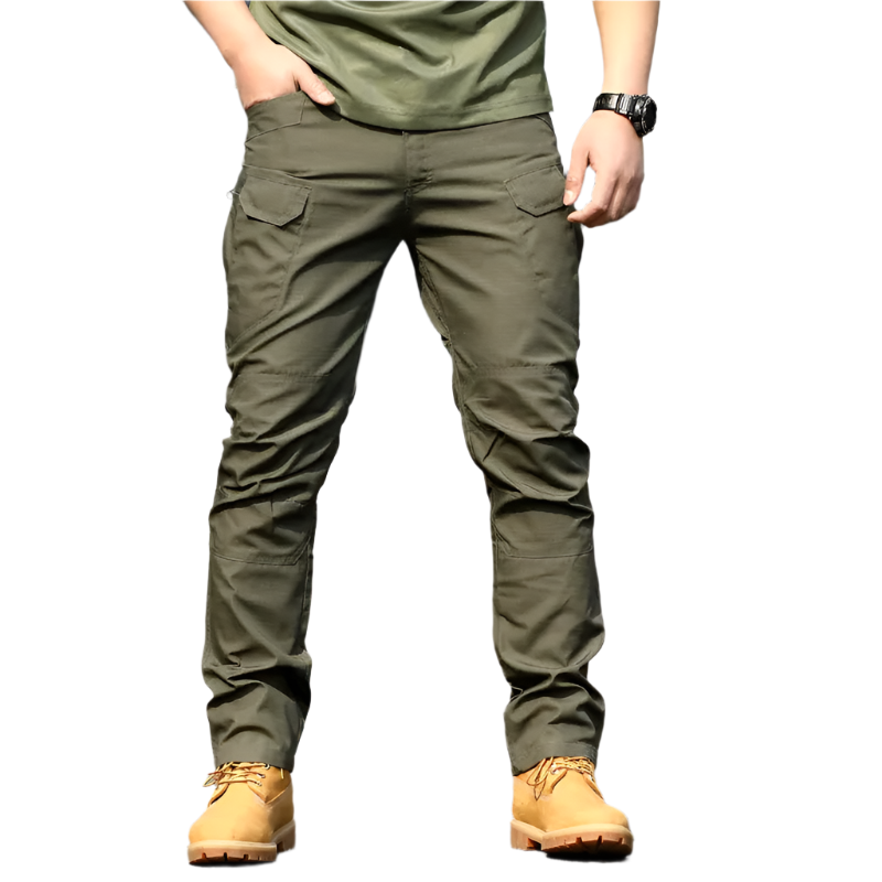 Dan Wellington Tactical Military Pants