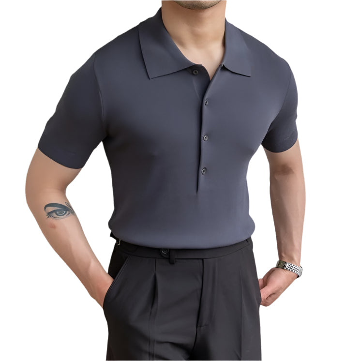 Valarosa Polo Shirt