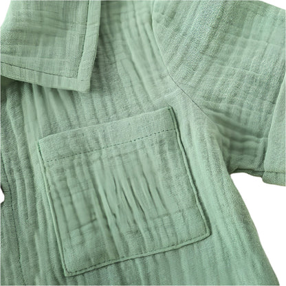 TheighT - The Louis Baby Set