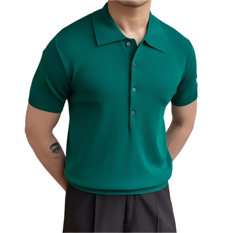 Valarosa Polo Shirt
