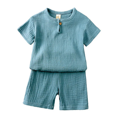 TheighT – Fitzroy Baby Set