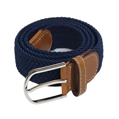 TheighT Braided Belt